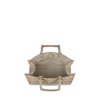 ONTHEGOミディアムハンドバッグ M45495