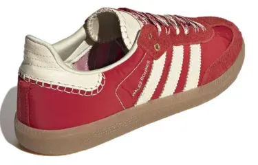 Adidas★ADIDAS X WALES BONNER SAMBA★