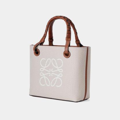 お買い得！！★ ロエベ ★ アナグラムトートミニバッグ