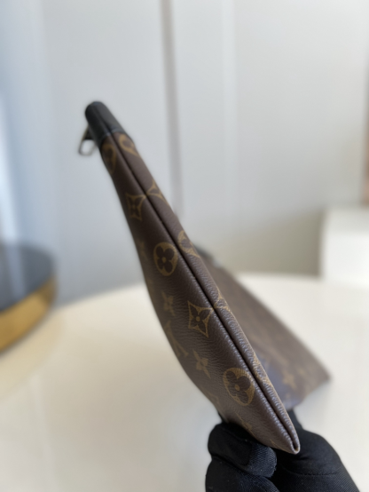 Louis Vuitton DISCOVERY POCHETTE モノグラム クラッチM69411