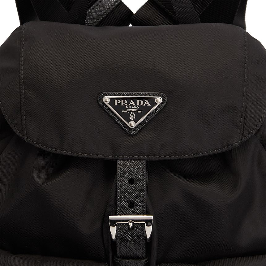 送料・関税込★PRADA★Re-Nylon Small Backpack