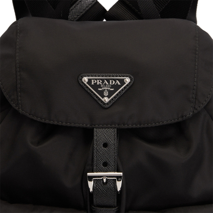 送料・関税込★PRADA★Re-Nylon Small Backpack