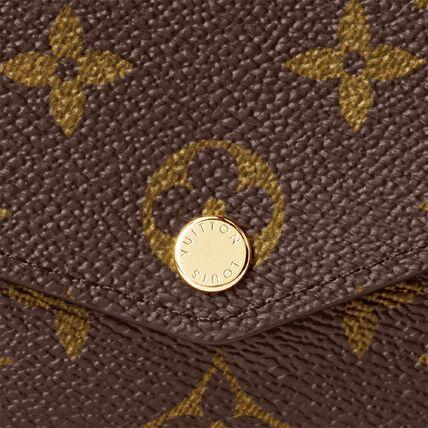 国内即発 LV 大人気 ポルトフォイユサラ 長財布 モノグラム 牛革