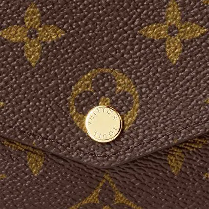 国内即発 LV 大人気 ポルトフォイユサラ 長財布 モノグラム 牛革