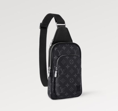 【国内発送】Louis Vuitton　アヴェニュー　スリングバッグ