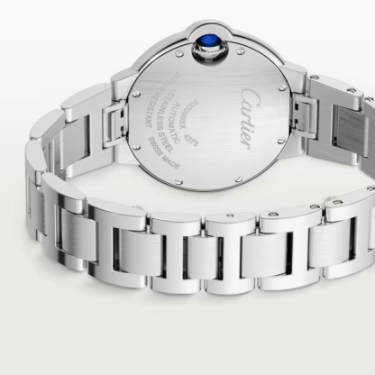 BALLON BLEU DE CARTIER WATCH バロン ブルー ドゥ カルティエ ウォッチ