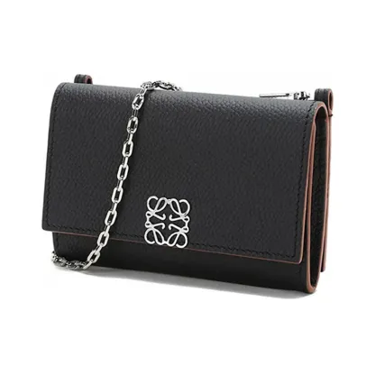 アナグラム トリフォルド 6cc ショルダーバッグ