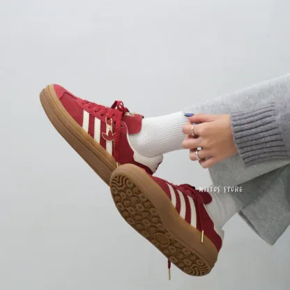 ADIDAS ORIGINALS GAZELLE BOLD Year of the Snake 2025