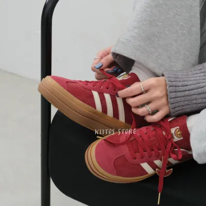 ADIDAS ORIGINALS GAZELLE BOLD Year of the Snake 2025