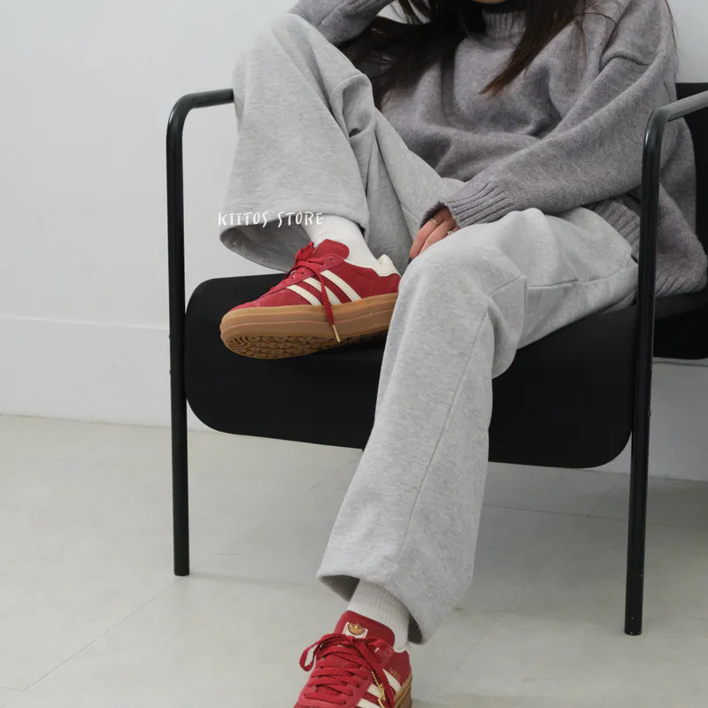 ADIDAS ORIGINALS GAZELLE BOLD Year of the Snake 2025