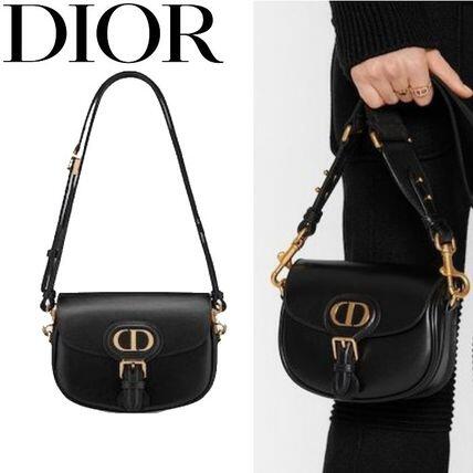 【Dior】★ DIOR BOBBY ミディアムバッグ