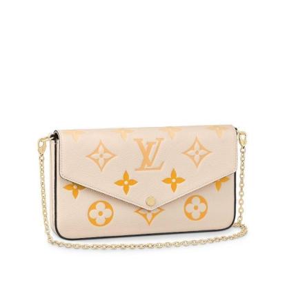 ショルダーバッグ ポシェット・フェリシー