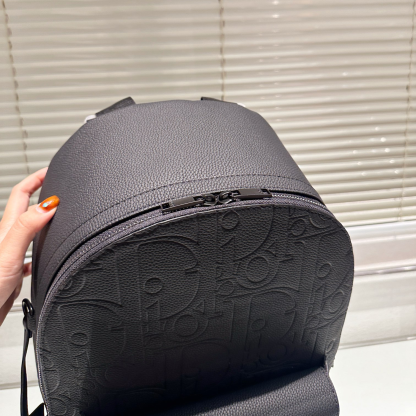 DIOR Rider 2.0 バックパック ディオール グラビティレザー