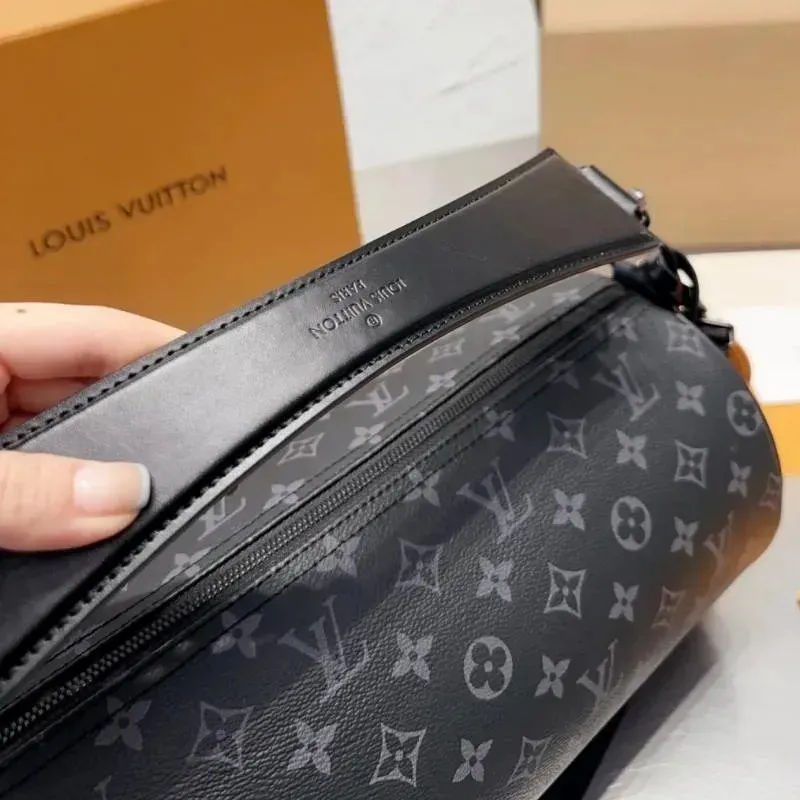 【新作☆ワンランク上のお洒落を♪】LOUIS VUITTON ハンドバッグ M46796