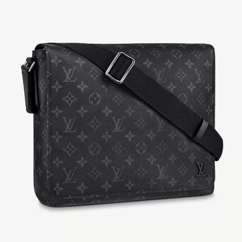 【Louis Vuitton】メンズショルダーバッグ Ref:M44001