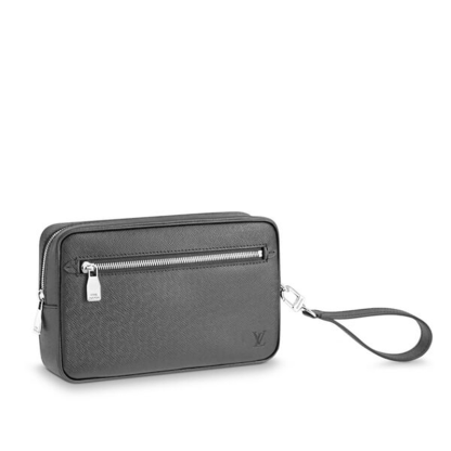 Louis Vuitton（ルイヴィトン）クラッチバッグ ★ポシェット・カサイ M33424