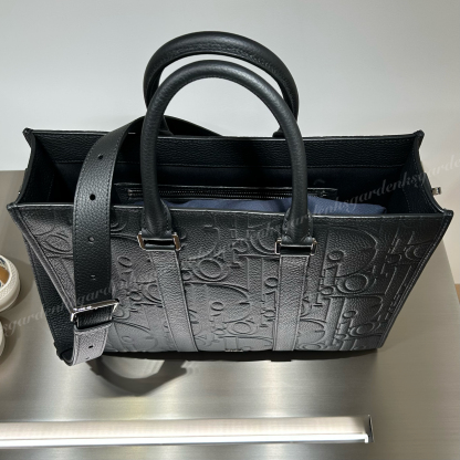 すぐ届く！DIOR East-West トートバッグ ミディアム