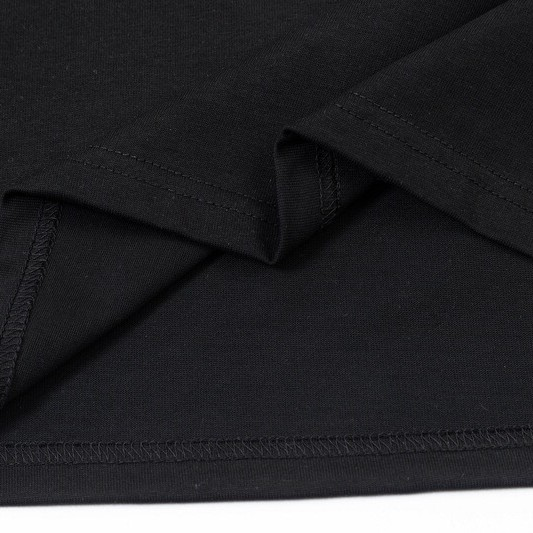 ルイ・ヴィトン ロゴ レタープリント ユニセックス 半袖Tシャツ