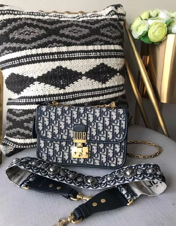 【Dior】ディオール★DIOR ADDICT オブリーク