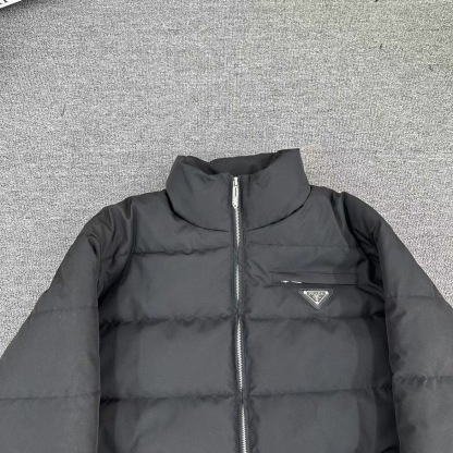 【VIPセール】PRADA プラダ MEN ダウンジャケット