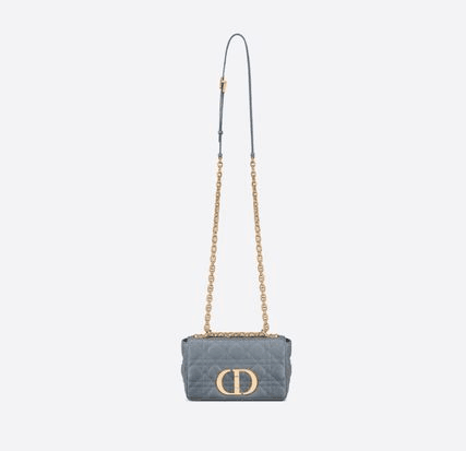 【Dior】★新作★DIOR CARO スモールバッグ