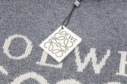 【LOEWE 公式旗艦店】ロエベ セーター好評に付き再入荷！ 241031