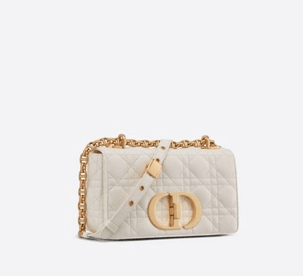 【Dior】★新作★DIOR CARO スモールバッグ