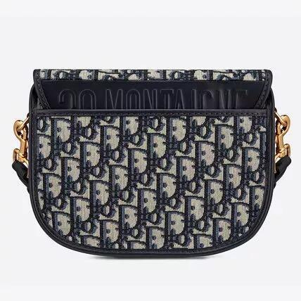 累積売上総額第１位【DIOR】DIOR BOBBY ミディアムバッグ