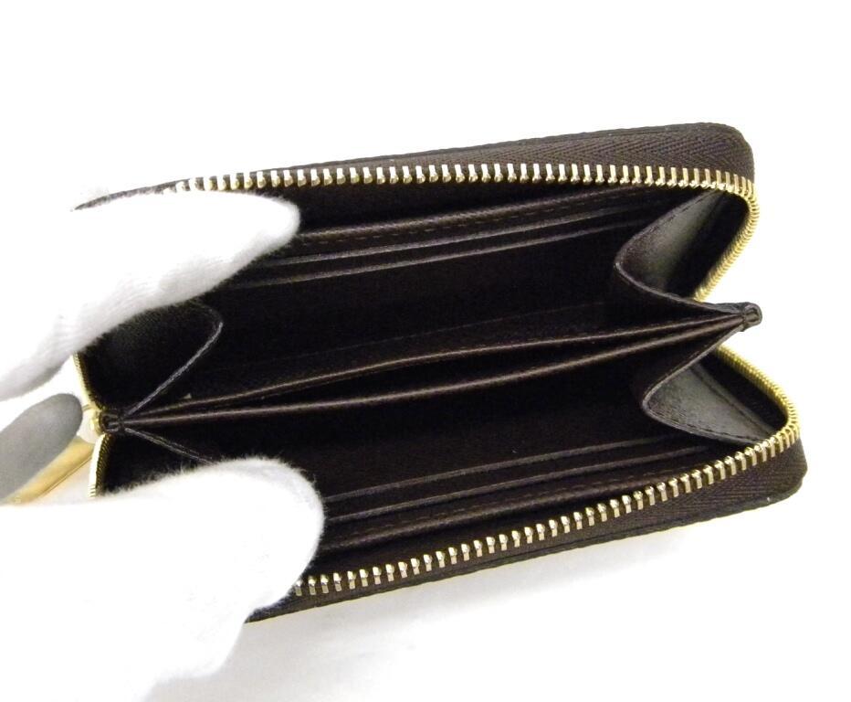 【国内発】LOUIS VUITTON ジッピー・コインパース     N63070