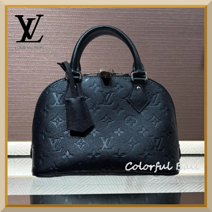【国内発送】Louis Vuitton　アルマ　BB　トートバッグ