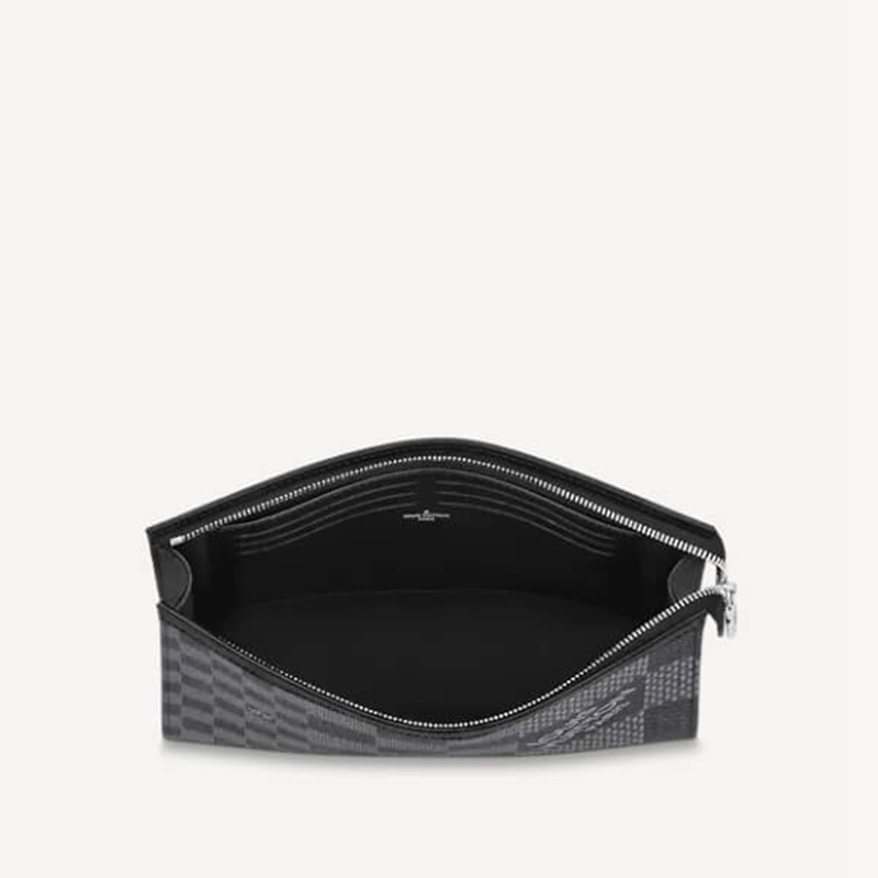 Louis Vuitton（ルイヴィトン）ポシェット ヴォワヤージュ MM クラッチバッグ N60444