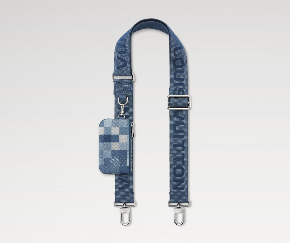 【国内発送】Louis Vuitton　トリオ　メッセンジャー バッグ