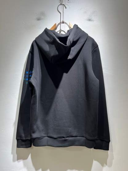 LOUIS VUITTON モノグラム ユニセックス フーディー