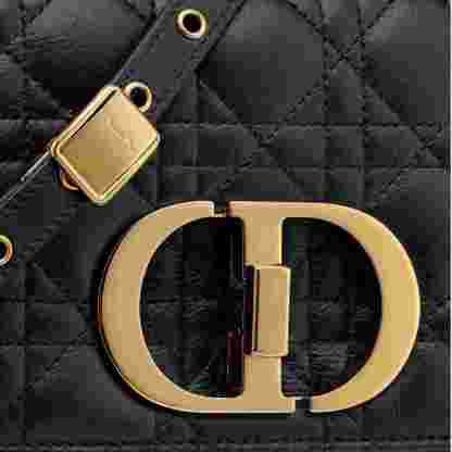 【数量限定☆希少アイテム】Dior CARO スモールバッグ