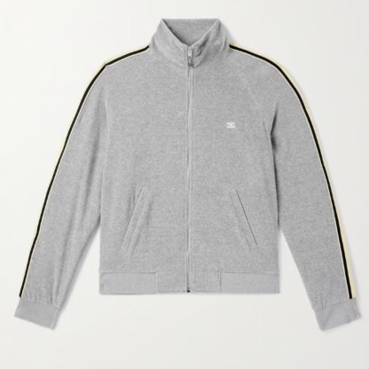 パク・ボゴム 着用 同款 刺繍トップス☆VIP価格☆ CELINE ジャージ