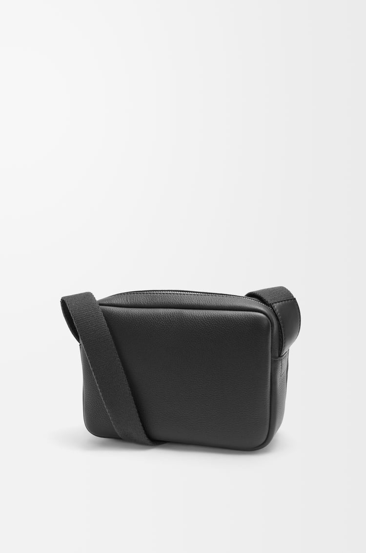 ★人気★【LOEWE】★ミリタリー メッセンジャー バッグ★