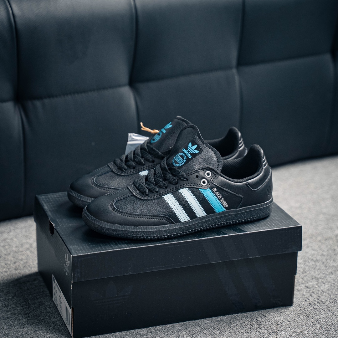 「【完全予約制】adidas サンバ OG 'ロンドンエディション' 日本国内200足限定」