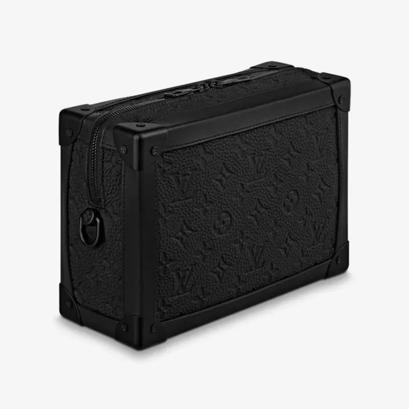 【Louis Vuitton】ソフトトランク Ref:M55700