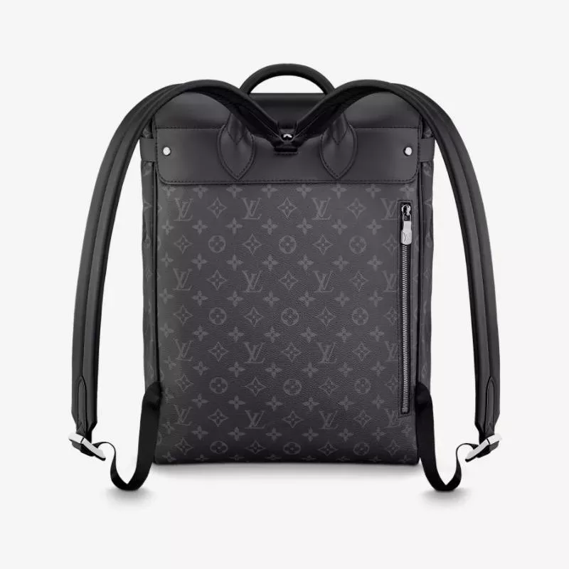 【Louis Vuitton】メンズバックパック Ref:M44052