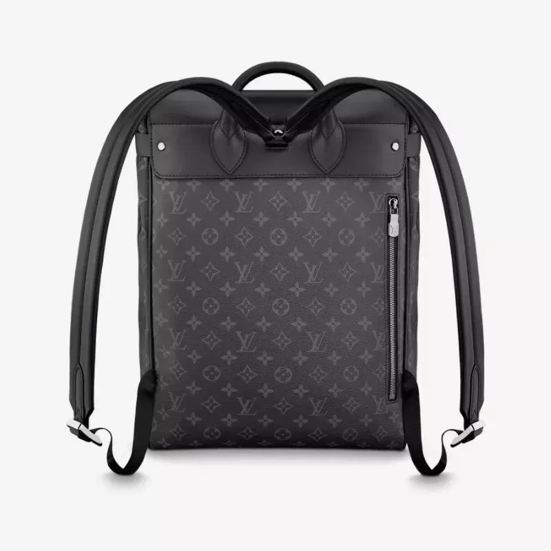 【Louis Vuitton】メンズバックパック Ref:M44052