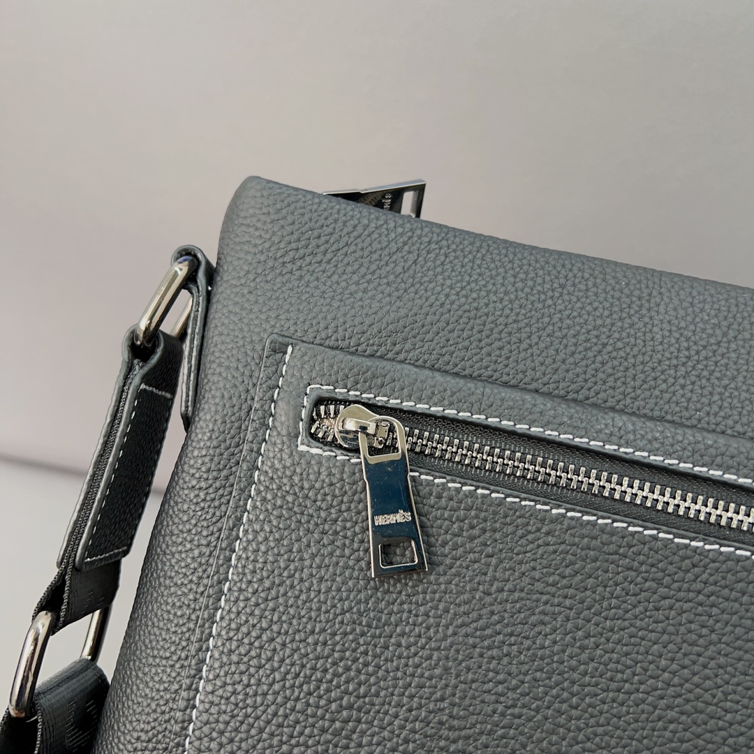 Hermesエルメス ショルダーバッグ 手提げ袋 肩掛け