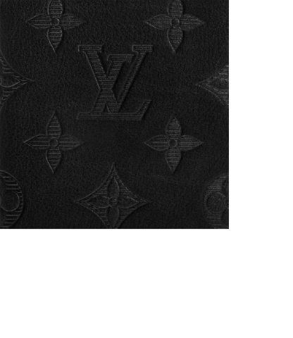 ポシェット・ディスカバリー財布