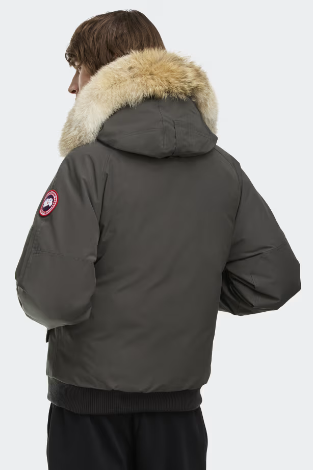 Canad Goose チリワック爆撃機の遺産