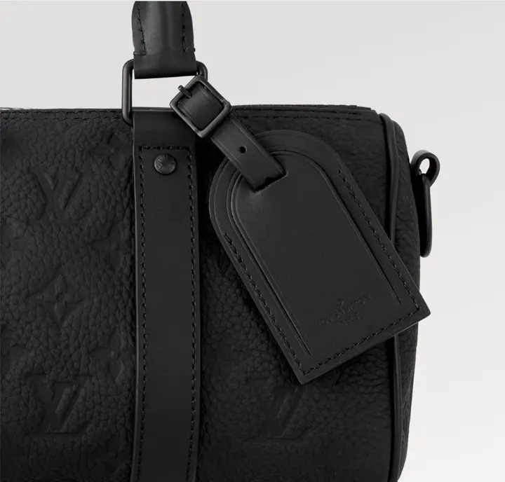 Louis Vuitton バンドリエール 25 ショルダーバッグ M20900