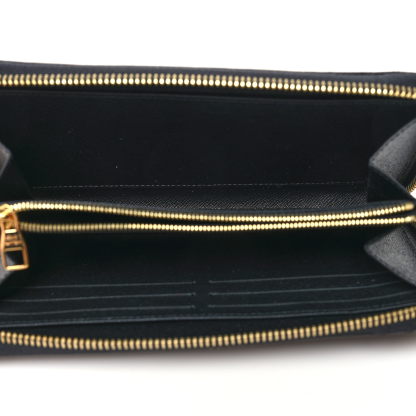 明日着 完売品 取外し可チェーン付♪ ZIPPY 長財布 ルイヴィトン