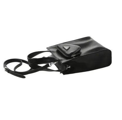 ☆PRADA ナッパレザー ショルダー＆トートバッグ☆