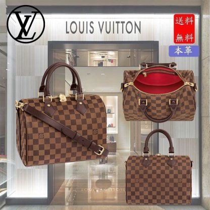 《大人気》◇Louis Vuitton◇スピーディ 25＊ハンドバッグ