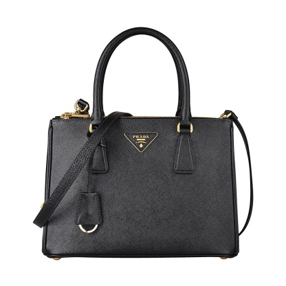 🔥STORY雑誌掲載🔥！高垣麗子さん愛用の新作バッグが登場！PRADA ガレリア スモール スクエア バッグ！！まさに「今」持ちたい！