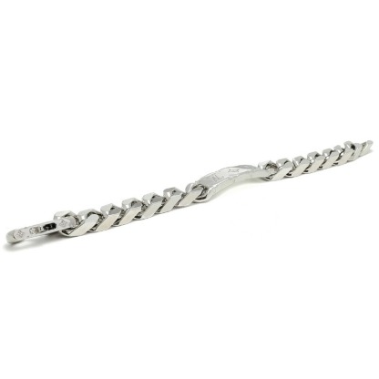 【太めチェーンがインパクト大♪】ルイヴィトン★ブレスレット