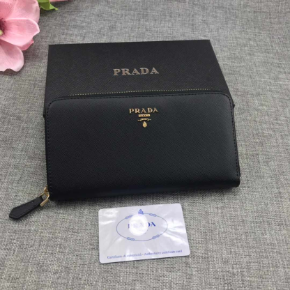 PRADA プラダ 新作通販 長財布 ラウンドファスナー式財布 YXJ-2001P-PR0506-6